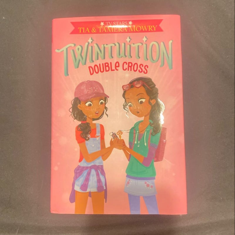 Twintuition: Double Cross