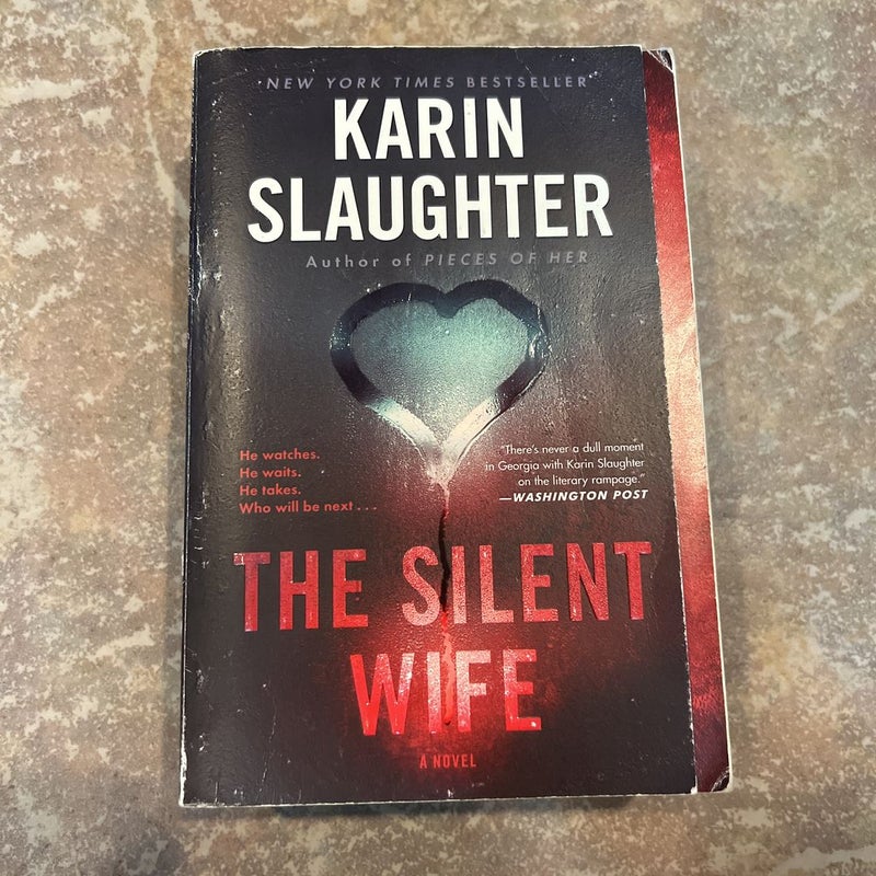 The Silent Wife