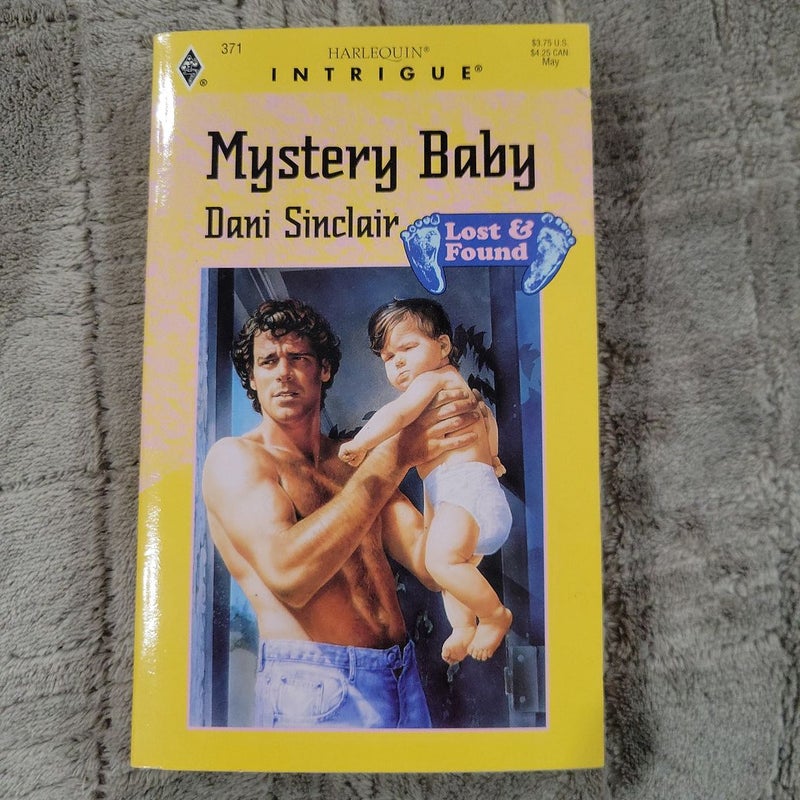 Mystery Baby