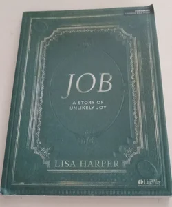 Job: A Story of Unlikely Joy
