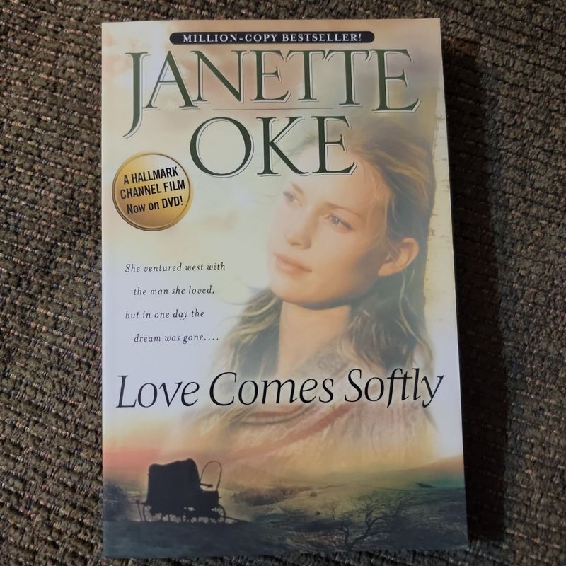 Love Comes Softly