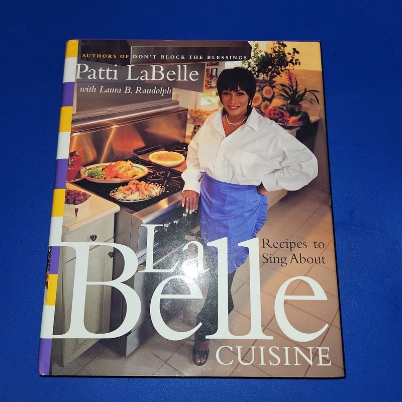 LaBelle Cuisine