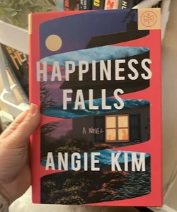 Happiness Falls