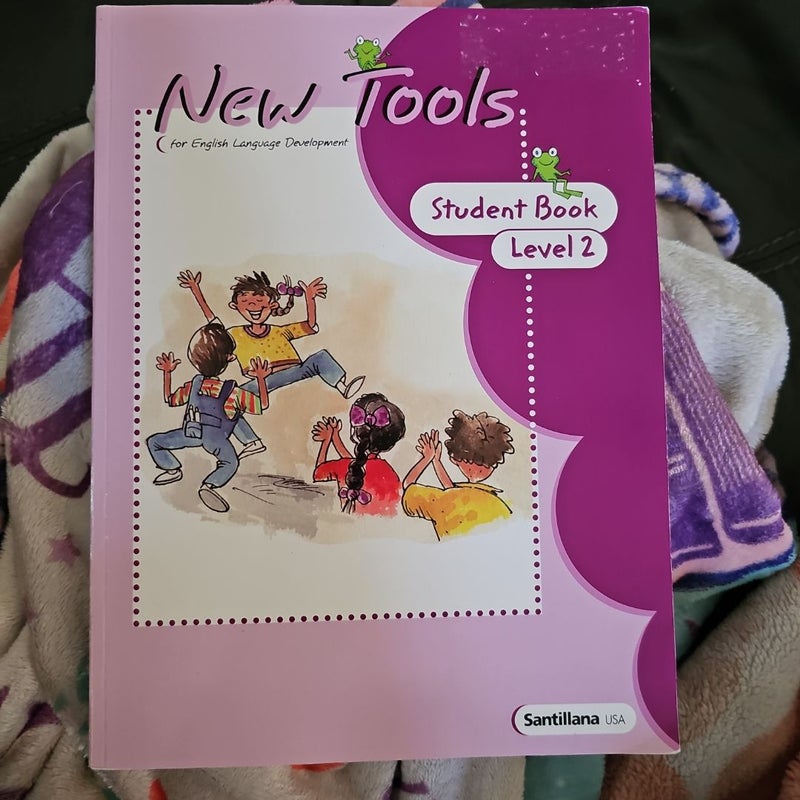 New Tools for English Language Development