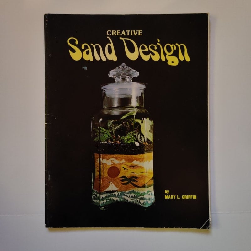 Creative Sand Design 