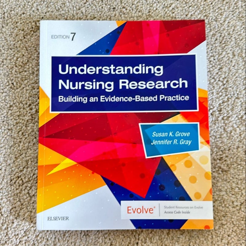 Understanding Nursing Research