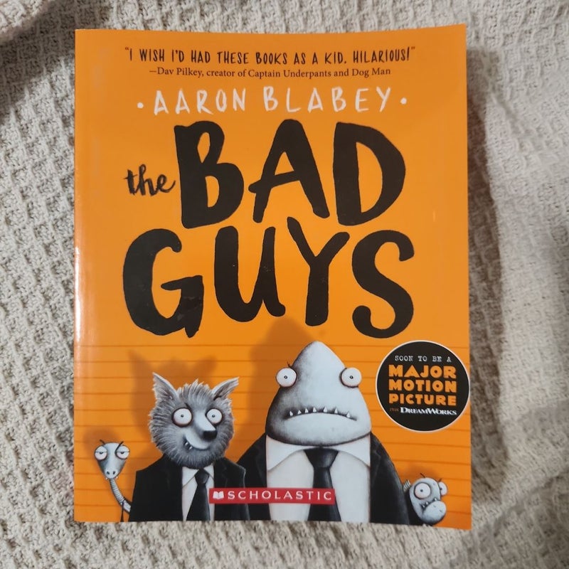 The Bad Guys