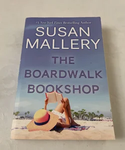 The Boardwalk Bookshop