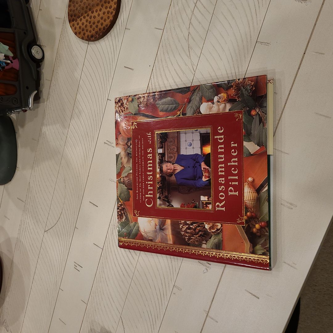 Christmas with Rosamunde Pilcher