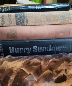 Old Book Bundle