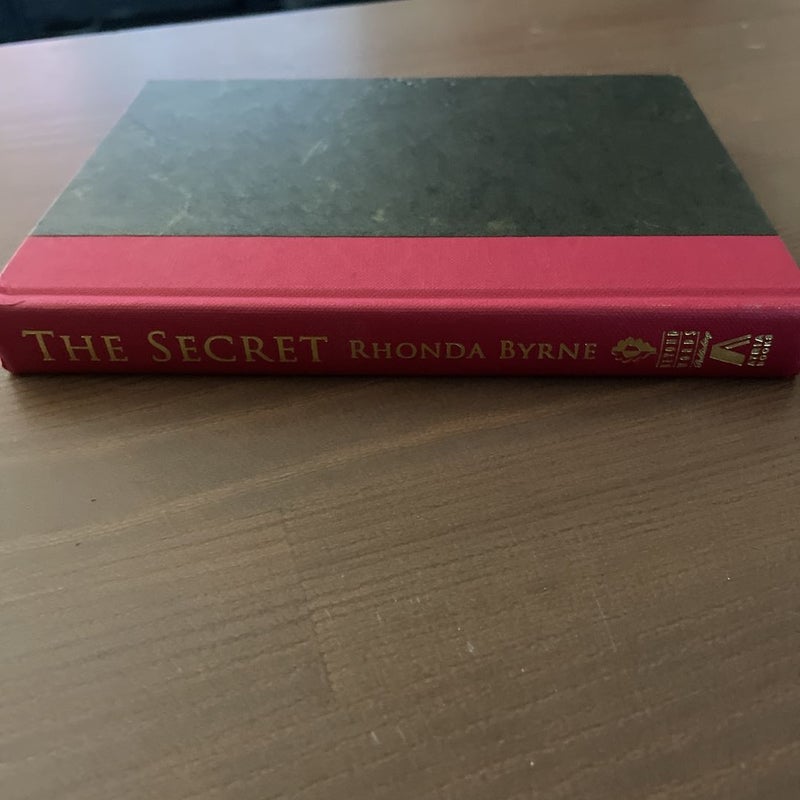 The Secret