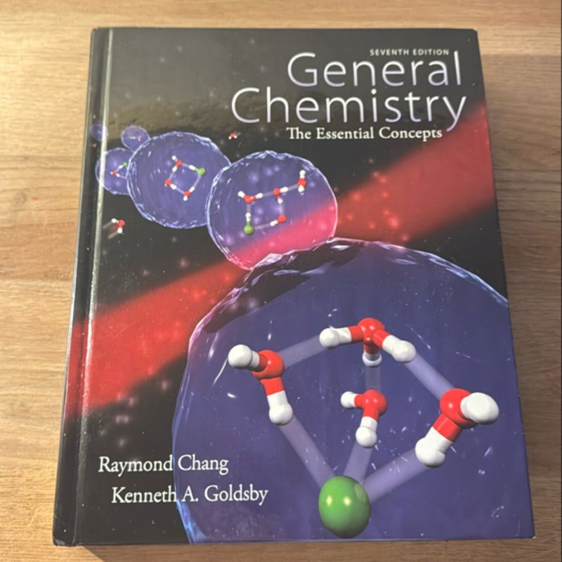 General Chemistry