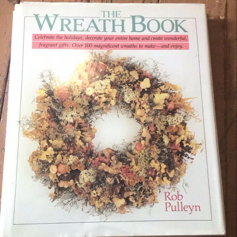 The Wreath Book