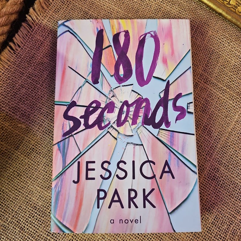 180 Seconds