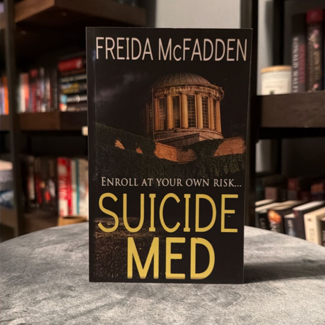 Suicide Med