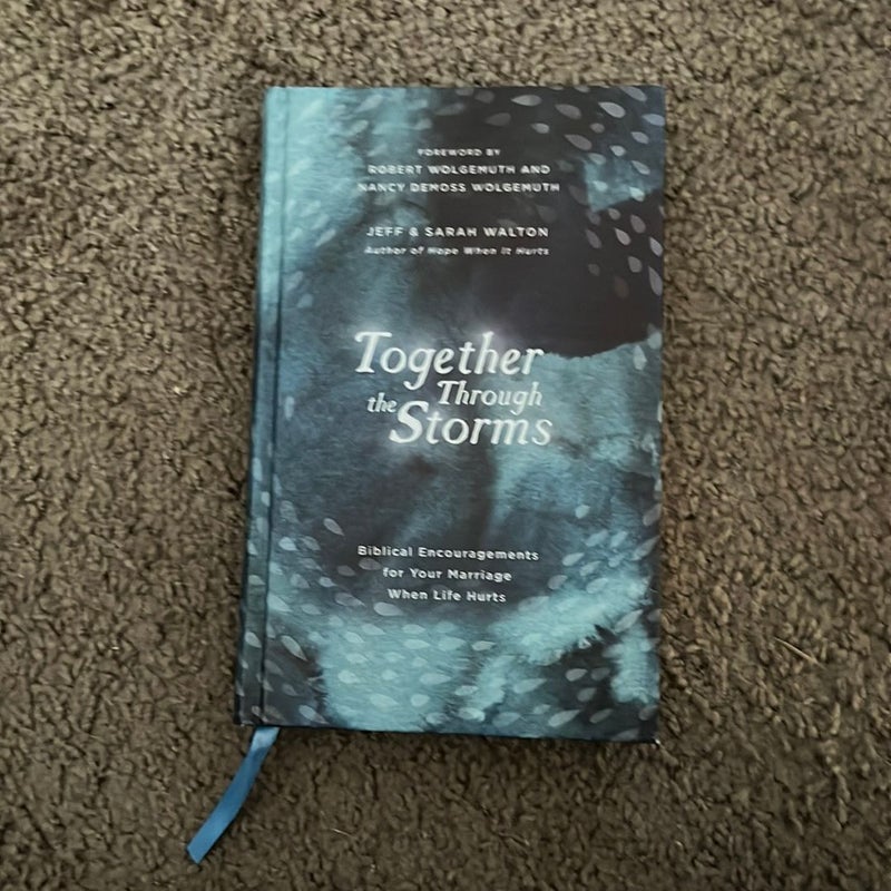 Together Through the Storms