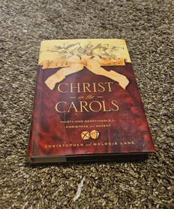 Christ in the Carols