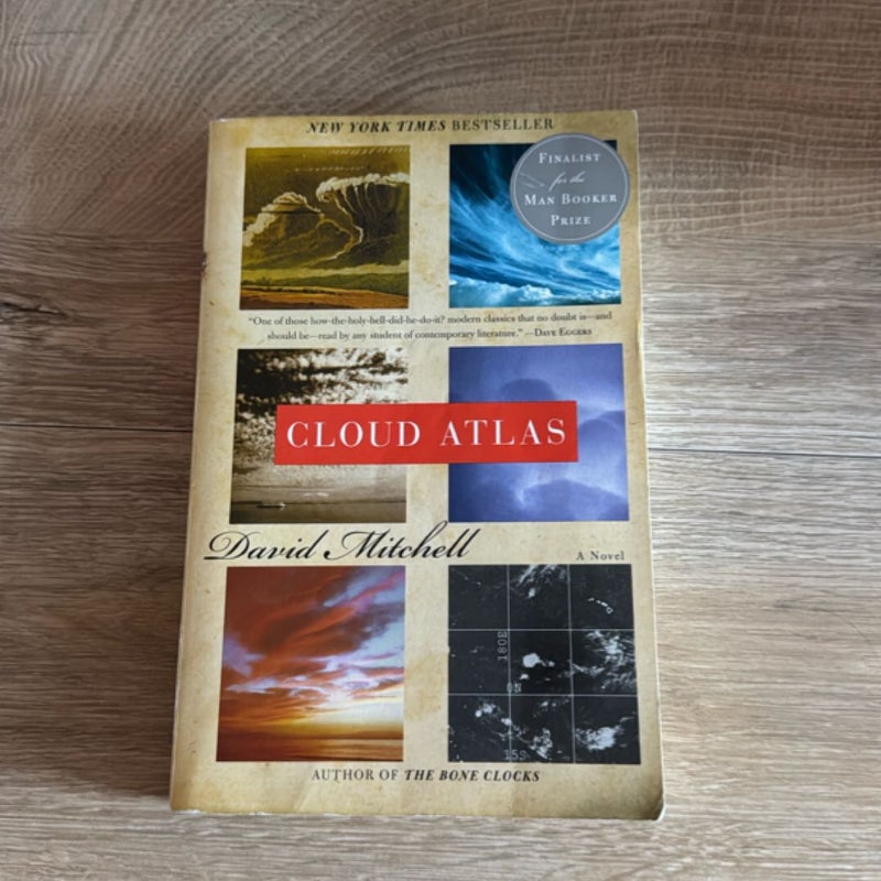 Cloud Atlas