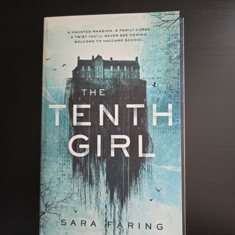 The Tenth Girl