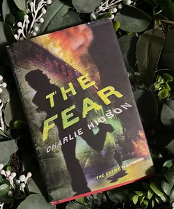 The Fear (an Enemy Novel)