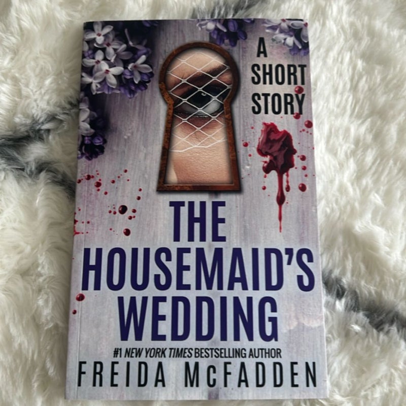 The Housemaid's Wedding