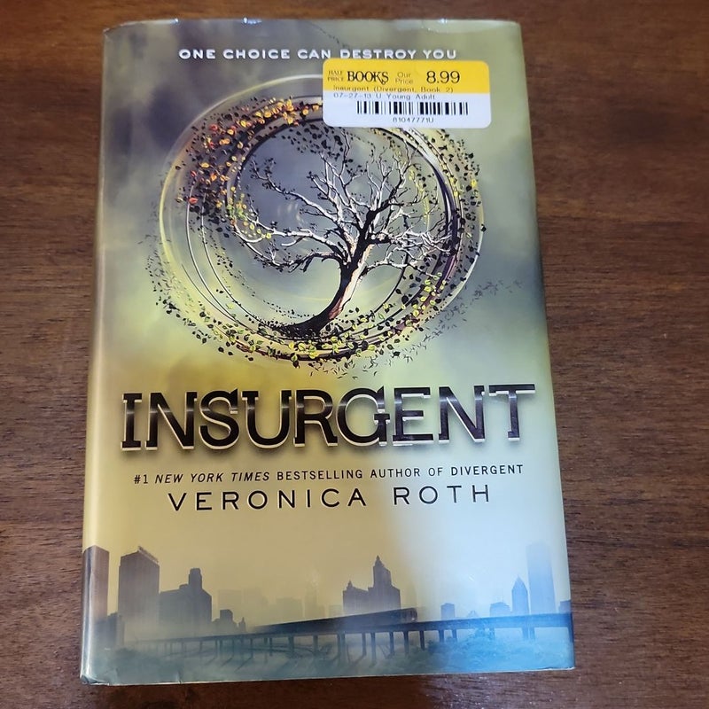 Insurgent