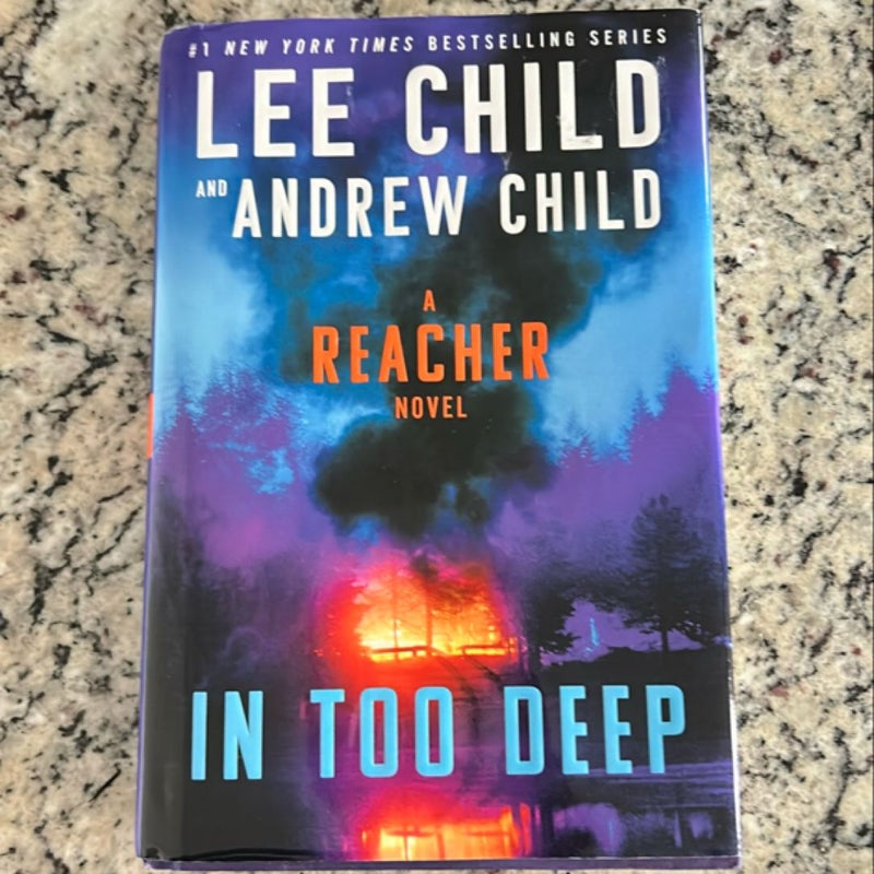 In Too Deep
