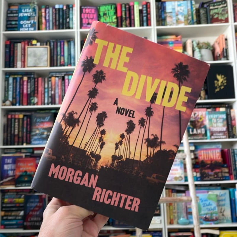 The Divide