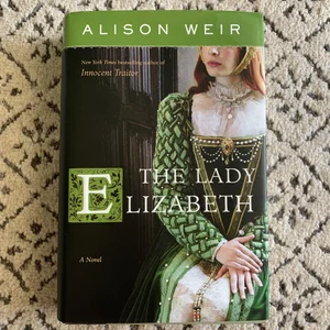 The Lady Elizabeth