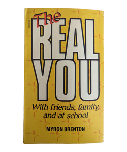 The Real You 