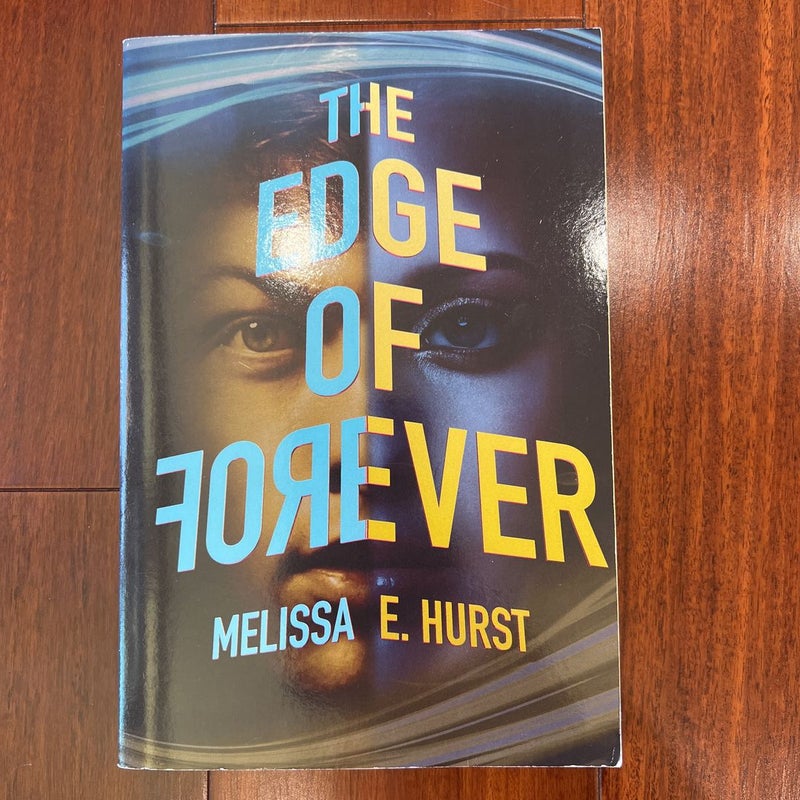 The Edge of Forever