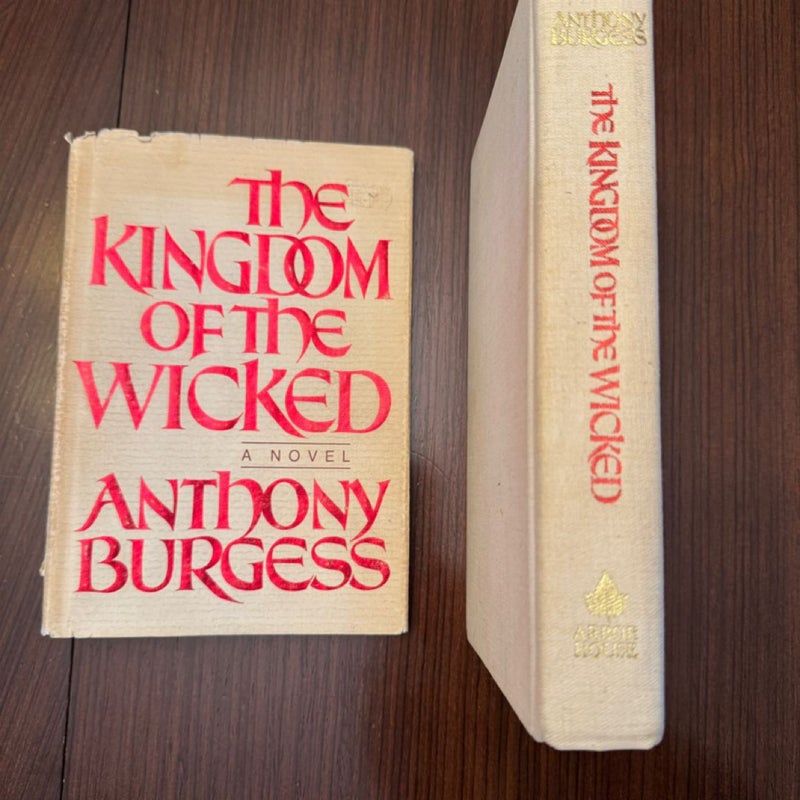 The Kingdom of the Wicked