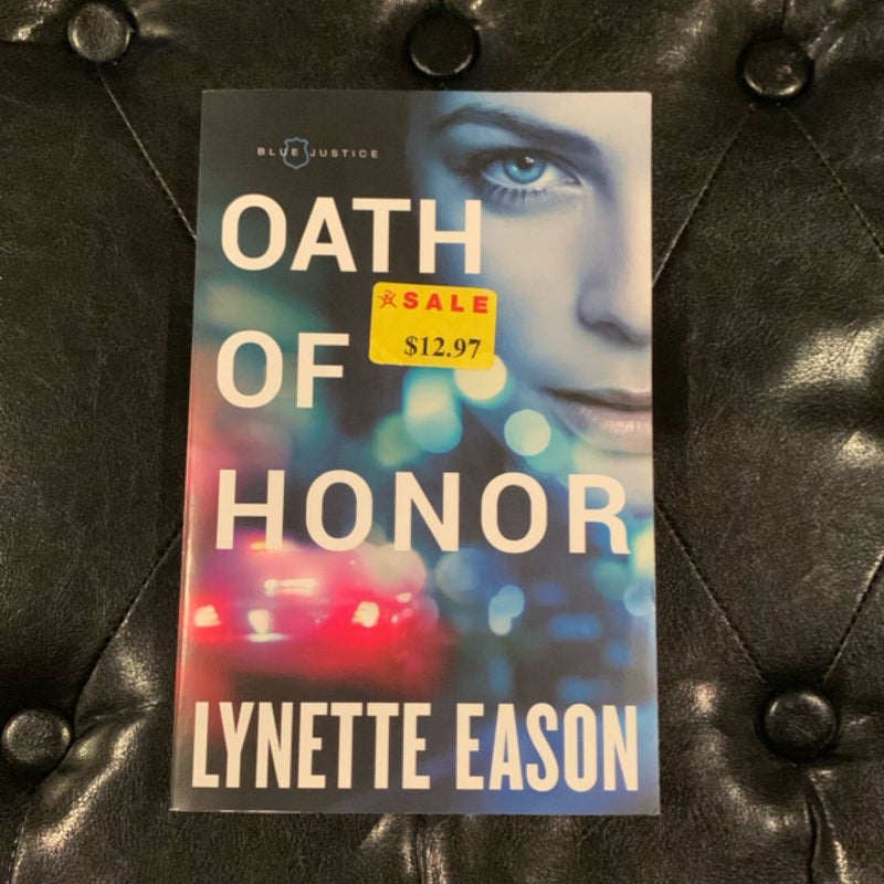 Oath of Honor