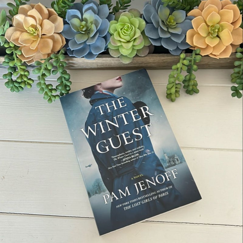 The Winter Guest