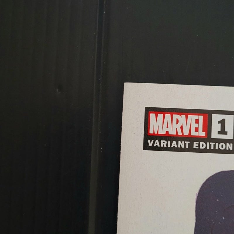 Ms. Marvel & Moon Knight #1