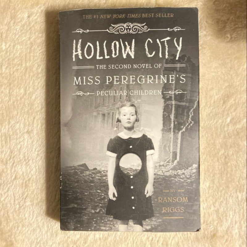 Hollow City