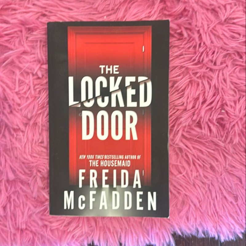 The Locked Door