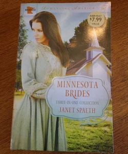 Minnesota Brides