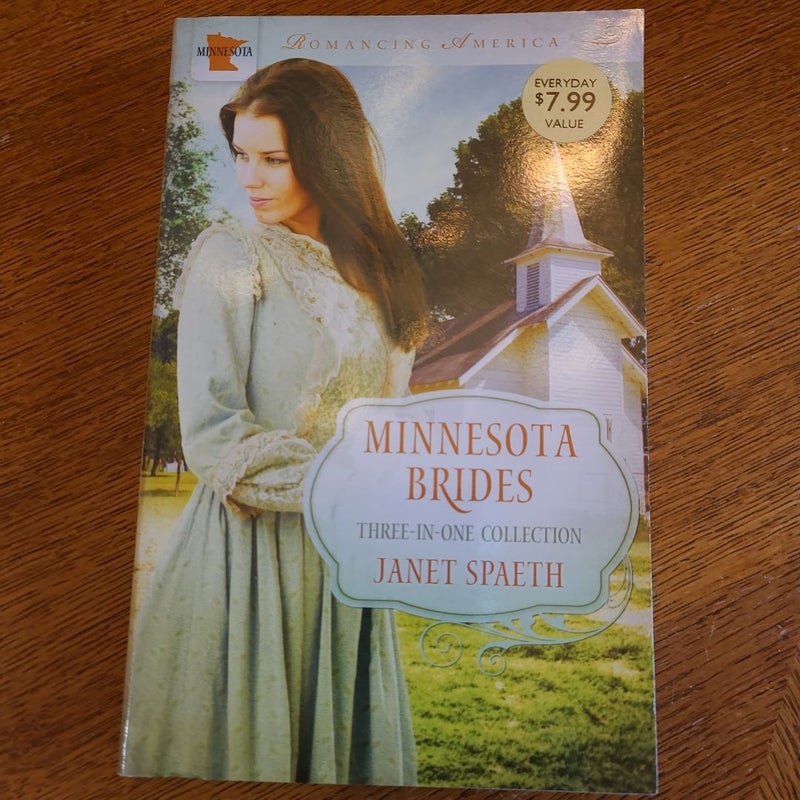 Minnesota Brides