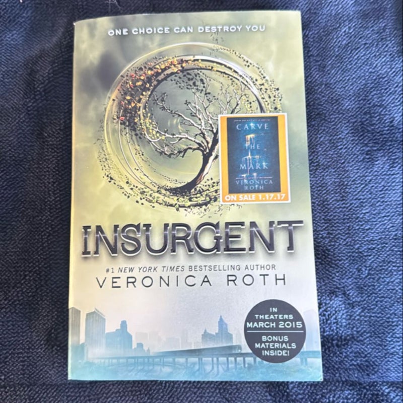 Insurgent