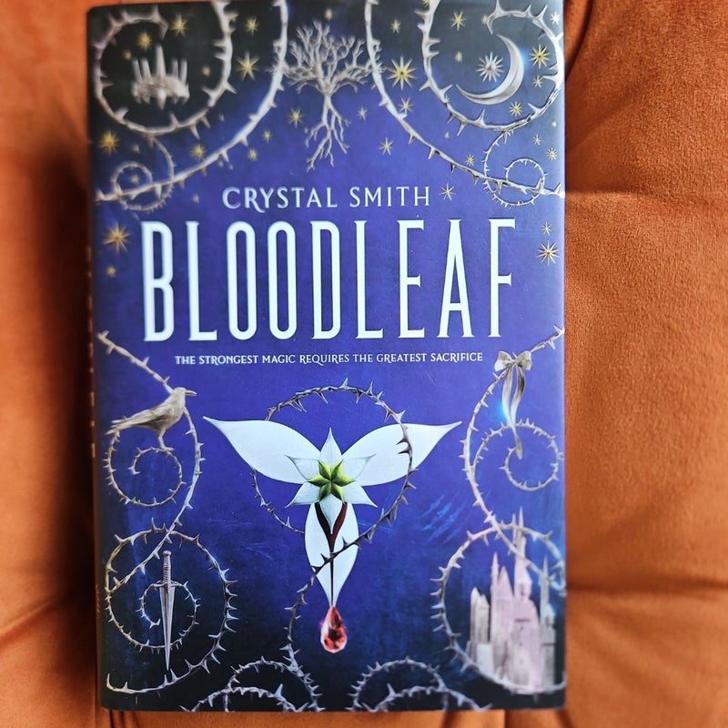 Bloodleaf