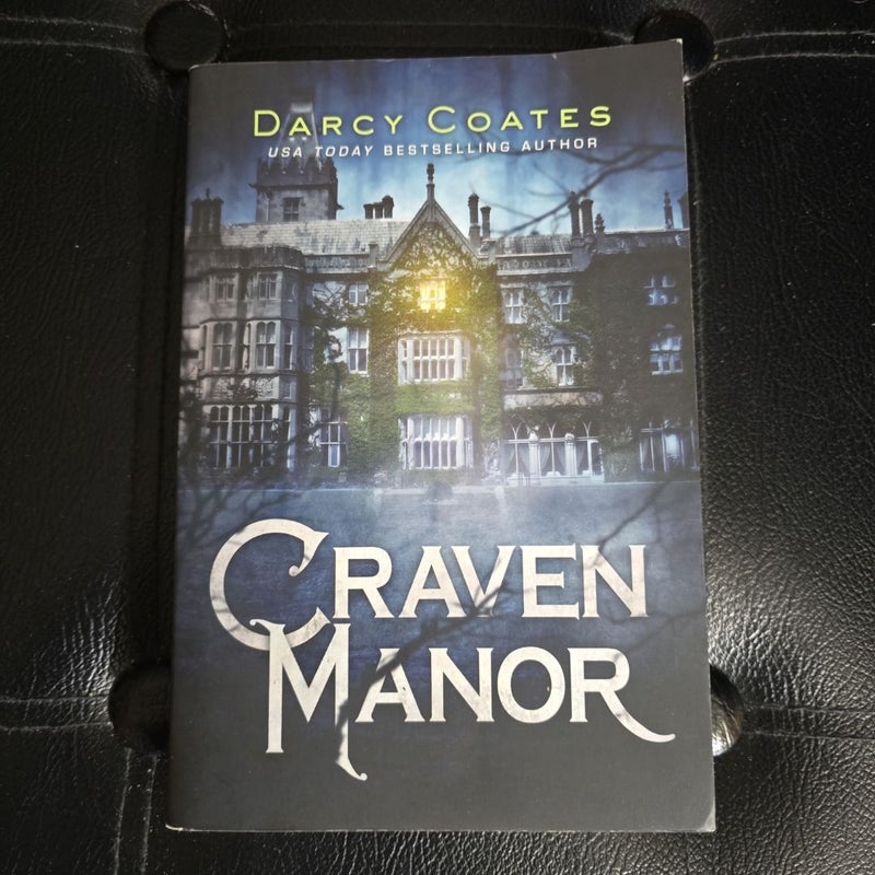 Craven Manor