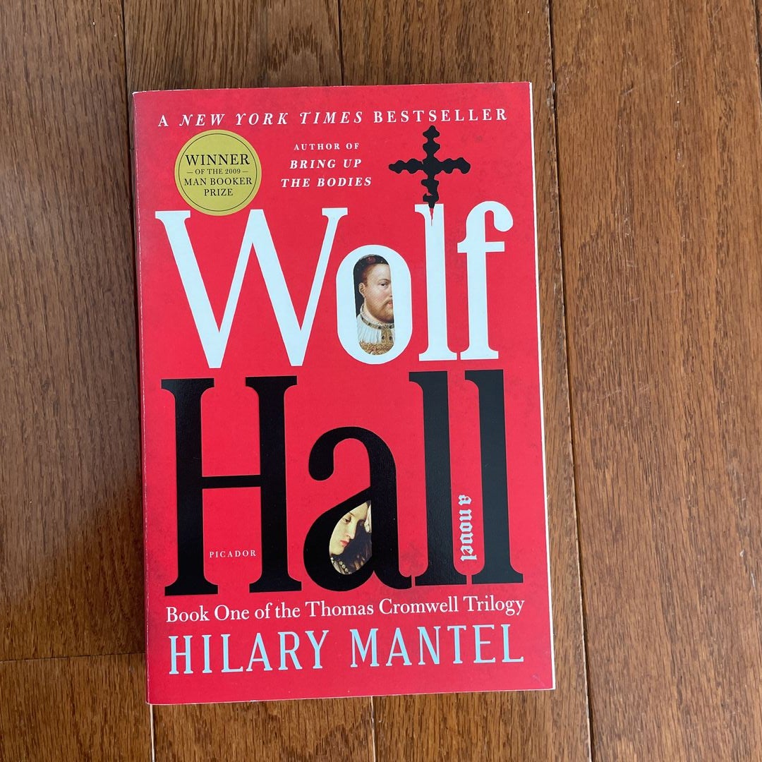 Wolf Hall