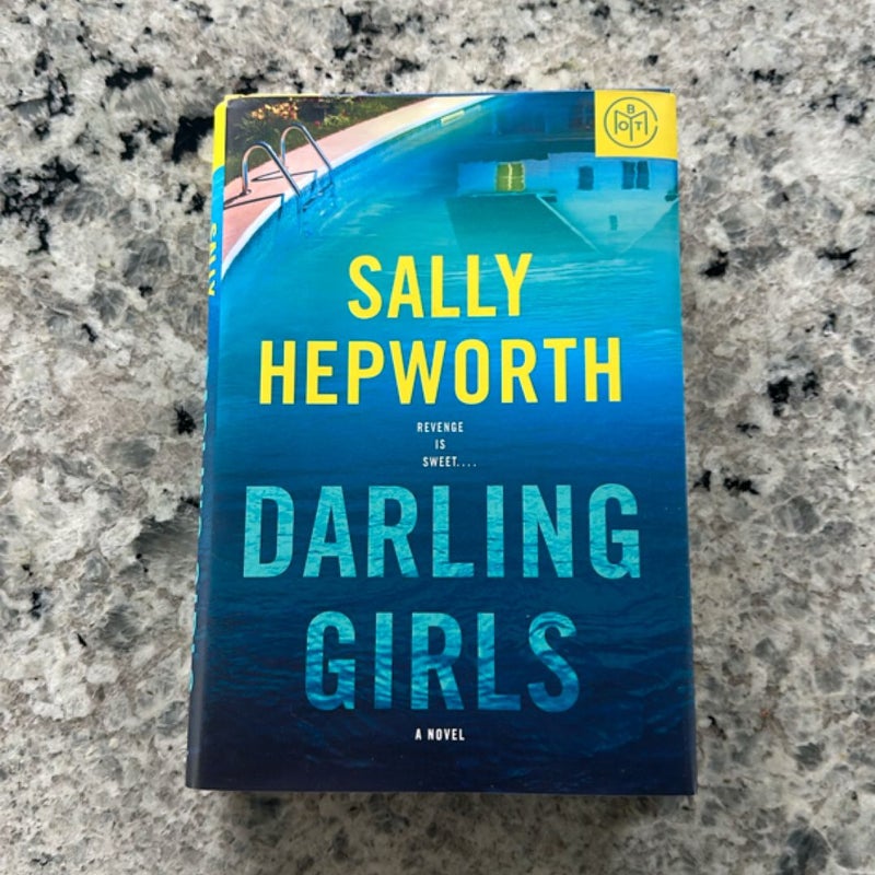Darling Girls