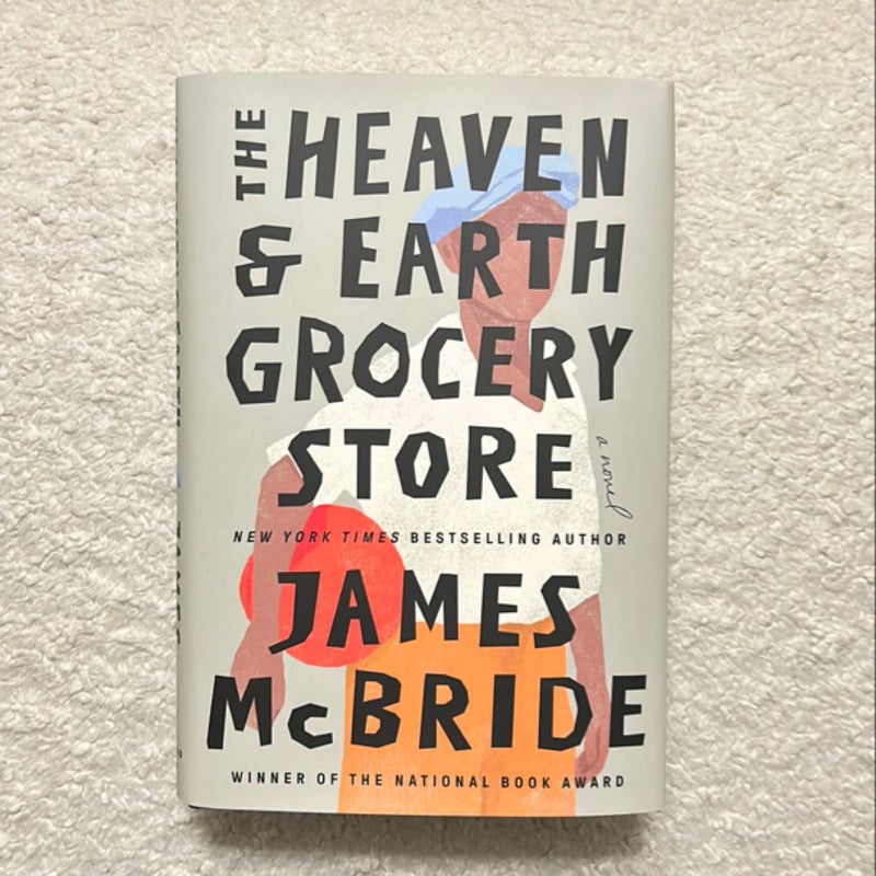 The Heaven and Earth Grocery Store