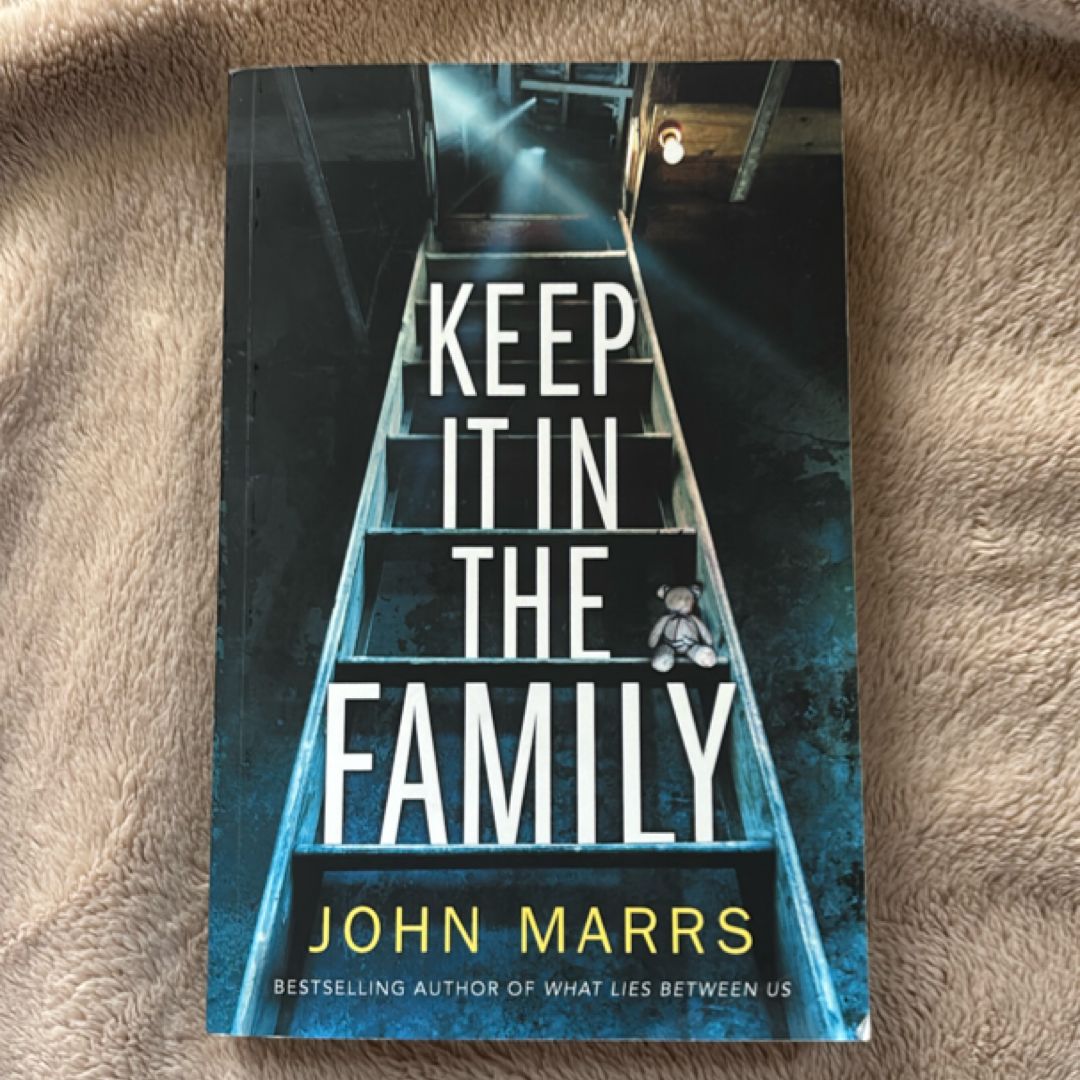 Keep It in the Family