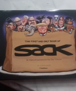 The First and Only Book of Sack