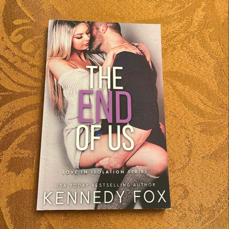 The End of Us