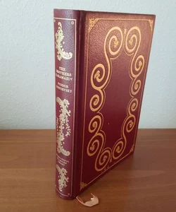 The Brothers Karamazov - International Collectors Library vintage 1949