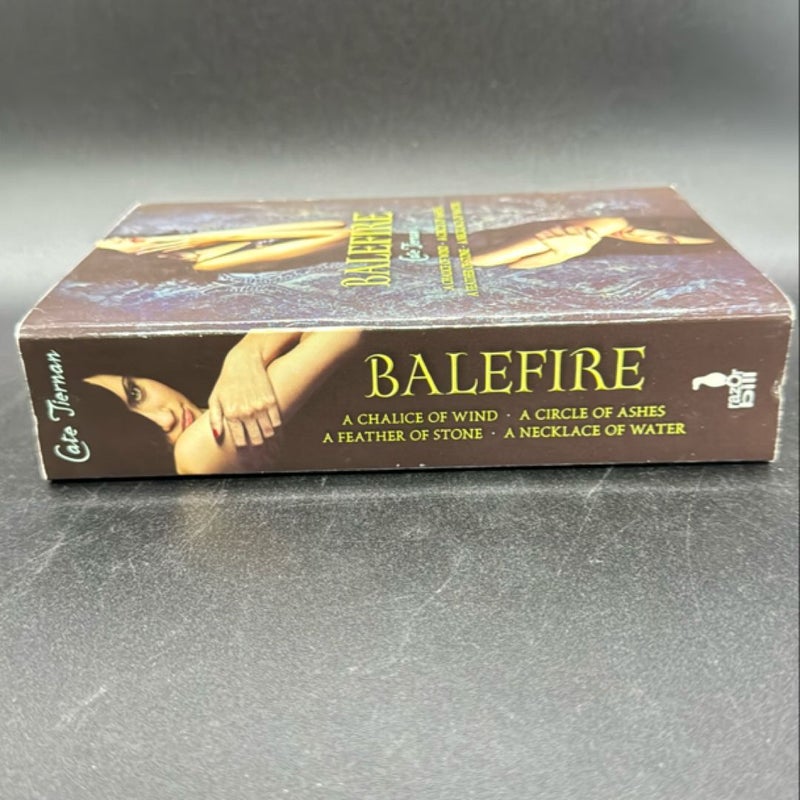 Balefire Omnibus